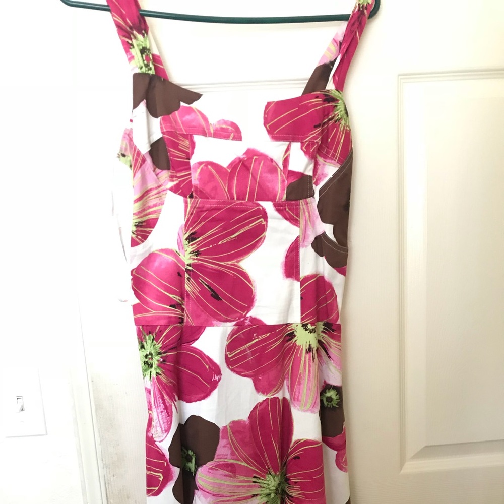 PERFECT SPRING/SUMMER DRESS